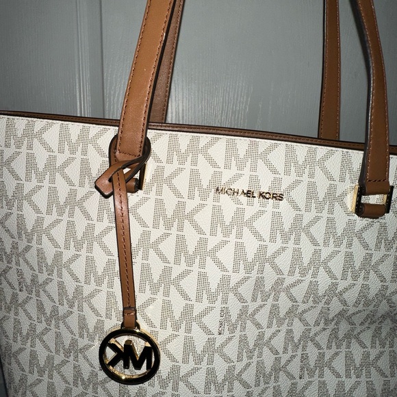 Michael Kors tote bag - Picture 6 of 15